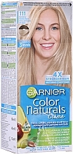 Kup PRZECENA!  Garnier Color Naturals - Odżywcza farba do włosów *