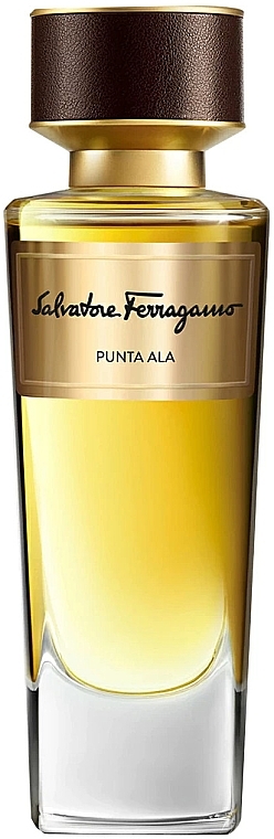 Salvatore Ferragamo Tuscan Creations Punta Ala - Woda perfumowana — Zdjęcie N1