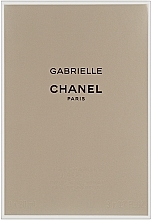 Kup Chanel Gabrielle - Woda perfumowana (wymienny wkład)