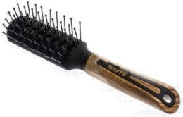 Kup Prostokątna mała szczotka do stylizacji włosów - Griffe Basic Hair Brush