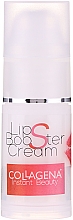 Krem do ust - Collagena Instant Beauty Lips Booster Cream — Zdjęcie N3