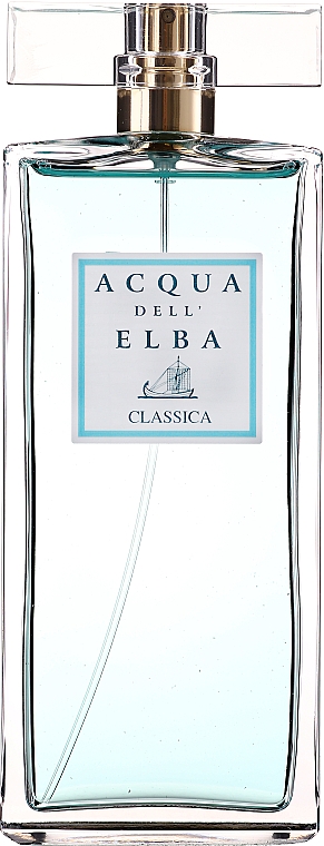Acqua dell Elba Classica Women - Woda toaletowa — Zdjęcie N3
