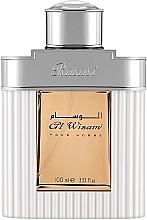 Kup Rasasi Al Wisam Day - Woda perfumowana