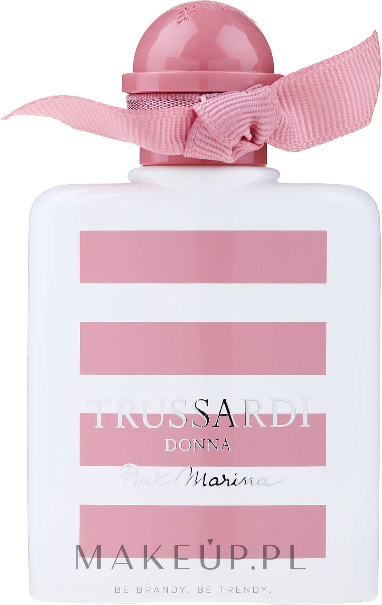 Trussardi Donna Pink Marina - Woda toaletowa  — Zdjęcie 30 ml