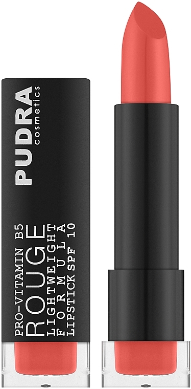 Pomadka do ust - Pudra Cosmetics Lip Stick