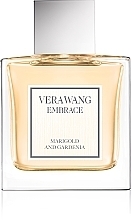 Kup Vera Wang Embrace Marigold and Gardenia - Woda toaletowa