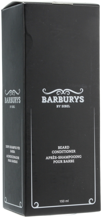 Odżywka do brody - Barburys Beard Conditioner