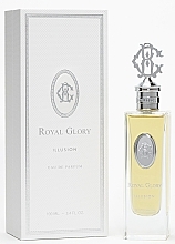 Kup Royal Glory Illusion - Woda perfumowana