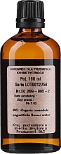 Hydrolat lawendowy - Esent — Zdjęcie N2