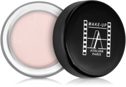 Kremowy cień do powiek - Make-Up Atelier Paris Cream Eyeshadow — Zdjęcie N1