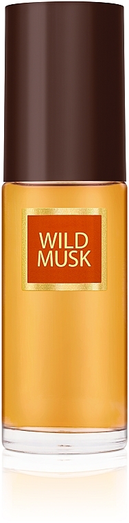 Wild Musk - Woda kolońska — Zdjęcie N1