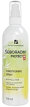 Kup Ochronna odżywka do włosów w sprayu - Seboradin Protect Conditioning Spray Anti-Pollution Sun and Color Protection