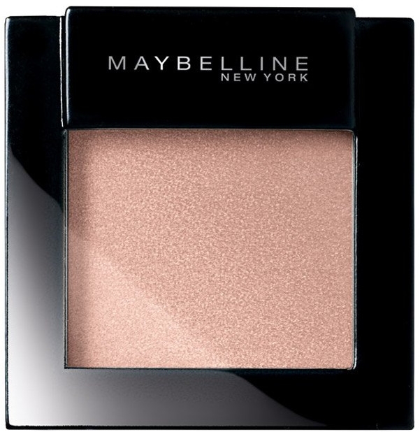 Brokatowe cienie do powiek - Maybelline New York Color Sensational Mono Eyeshadow — Zdjęcie N1