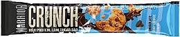 Kup Batonik proteinowy Ciasto czekoladowe z wiórkami - Warrior Crunch Protein Bar Chocolate Chip Cookie Dough