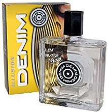 Kup Denim Illusion - Perfumowana woda po goleniu