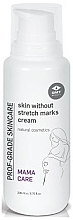 Kup Krem na rozstępy - GMT Beauty Prof-Grade Skincare Mama Care Skin Without Stretch Marks Cream