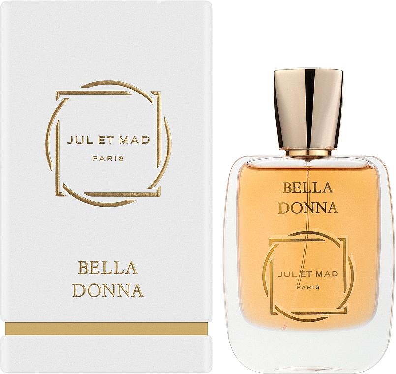 Jul et Mad Bella Donna - Perfumy — Zdjęcie N2