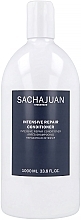 Intensywnie naprawcza odżywka do włosów - Sachajuan Intensive Repair Conditioner — Zdjęcie N3