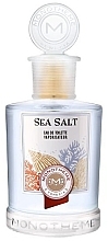 Monotheme Fine Fragrances Venezia Sea Salt - Woda toaletowa — Zdjęcie N1