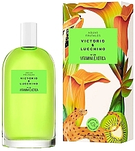 Victorio & Lucchino Aguas Frutales No 20 Vitamina E.Xotica - Woda toaletowa — Zdjęcie N2
