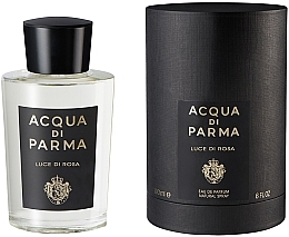 Acqua di Parma Luce di Rosa - Woda perfumowana  — Zdjęcie N2