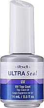 Kup Nawierzchiowy lakier do paznokci - IBD Spa Ultra Seal Clear