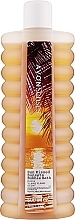 Pianka do kąpieli - Avon Senses Sun Kissed Sunsets Bubble Bath — Zdjęcie N1