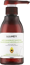 Szampon przeciwłupieżowy - Saryna Key Anti-Dandruff Shampoo — Zdjęcie N1