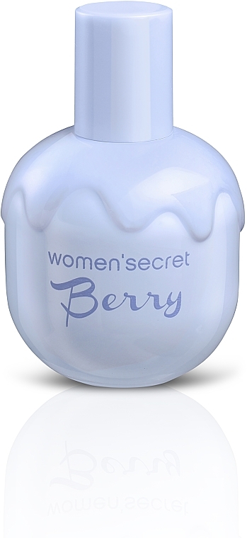 Women Secret Berry Temptation - Woda toaletowa — Zdjęcie N1