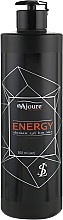 Energetyzujący żel pod prysznic dla mężczyzn - Ajoure Energy Perfumed Shower Gel — Zdjęcie N1