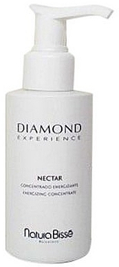 Koncentrat energetyczny do twarzy - Natura Bisse Diamond Experience Nectar Energizing Concentrate — Zdjęcie N1