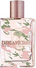 Kup Zadig & Voltaire This is Her! No Rules Capsule Collection 2019 - Woda perfumowana