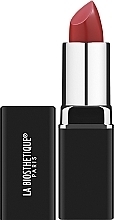 Matowa szminka do ust - La Biosthetique Sensual Lipstick Matt — Zdjęcie N1