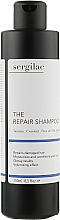 Kup Rewitalizujący szampon do włosów - Sergilac The Repair Shampoo