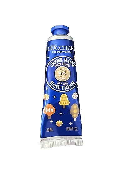 Krem do rąk - L'Occitane En Provence Hand Cream — Zdjęcie N1