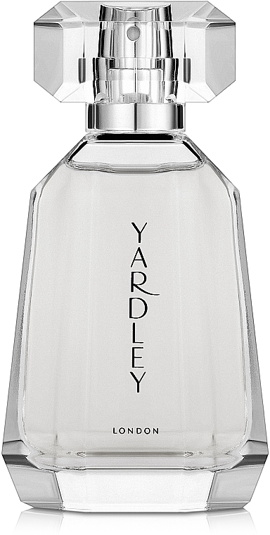 Yardley Poppy Diamond - Woda toaletowa — Zdjęcie N2