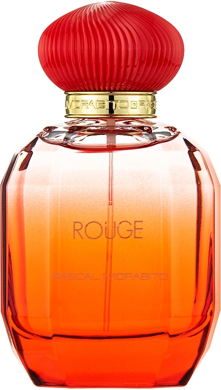 Pascal Morabito Sultan Rouge - Woda perfumowana — Zdjęcie N1