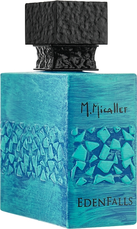 M. Micallef Eden Falls - Woda perfumowana — Zdjęcie N2