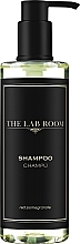 Kup Szampon do włosów z czerwonym granatem - The Lab Room Shampoo Red Pomegranate