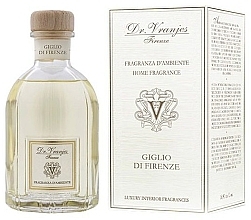 	Dyfuzor zapachowy Giglio Di Firenze - Dr. Vranjes Luxury Interior Fragrances — Zdjęcie N2