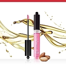 Błyszczyk do ust - Bourjois Gloss Fabuleux Lip  — Zdjęcie N9