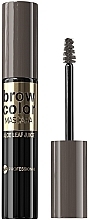 Tusz do brwi - Bell Professional Brow Color Mascara — Zdjęcie N1