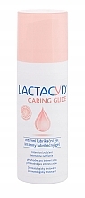 Kup Żel do higieny intymnej dla kobiet - Lactacyd Caring Glide Lubrifiant