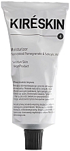 Kup Nawilżający krem ​​do twarzy Granat i kwas salicylowy - Kire Skin Fermented Pomegranate & Salicylic Acid Moisturizer