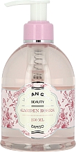Kup Kremowe mydło w płynie - Vivian Gray Garden Roses Cream Soap