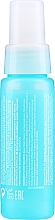 Nawilżająca dwufazowa odżywka w sprayu ułatwiająca rozczesywanie włosów - Revlon Professional Equave Hydro Nutritive Detangling Conditioner — Zdjęcie N4