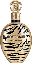 Roberto Cavalli Sweet Ferocious - Woda perfumowana — Zdjęcie N1