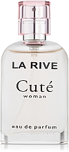 La Rive Cuté Woman - Woda perfumowana — Zdjęcie N3