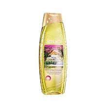 Kremowy żel pod prysznic Jaśmin i bergamotka - Avon Senses Enchanted Paradise Shower Gel — Zdjęcie N1