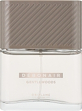 Oriflame Debonair Gentlewoods - Woda toaletowa — Zdjęcie N1